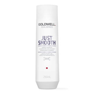 Goldwell Just Smooth, szampon ujarzmiający do włosów 250ml