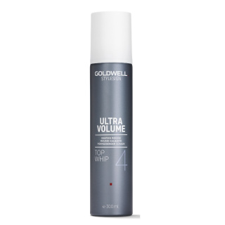 Goldwell Top Whip, pianka modelująca 300ml