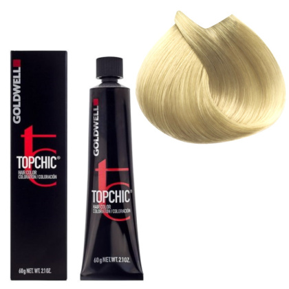 Goldwell Topchic, profesjonalna farba do włosów 10GB 60ml