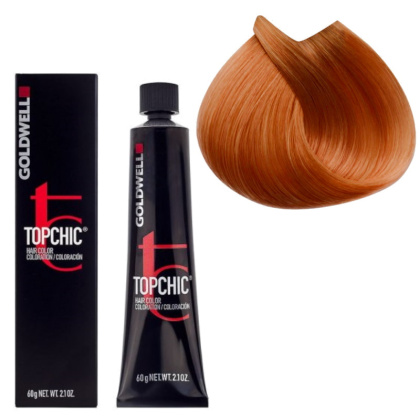 Goldwell Topchic, profesjonalna farba do włosów 6KG 60ml