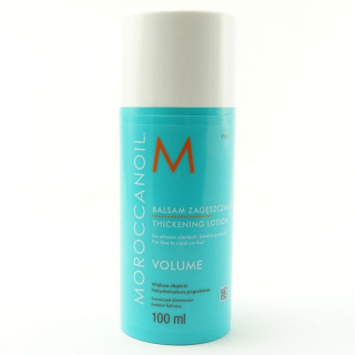 Moroccanoil Volume, balsam zagęszczający 100ml