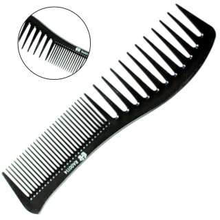 Ronney Pro-Lite Comb 114 grzebień dualny 193mm