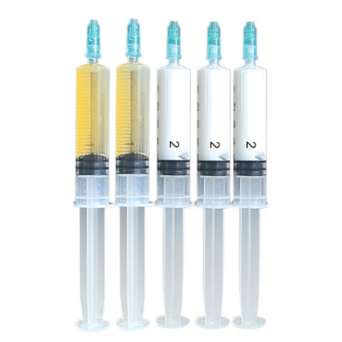 Sunplex Kuracja, Zabieg regenerujący do włosów 5x5ml Sunplex Kuracja, Zabieg regenerujący do włosów 5x5ml