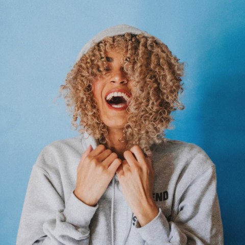 Be Hair Be Curls Szampon do włosów kręconych 300ml Be Hair Be Curls Szampon do włosów kręconych 300ml