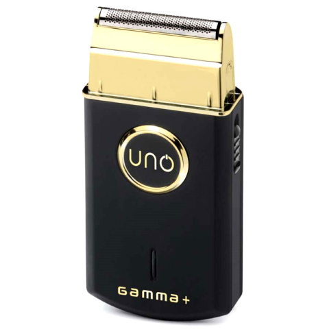 Gamma Piu Uno Mobile Shaver golarka bezprzewodowa Gamma Piu Uno Mobile Shaver golarka bezprzewodowa