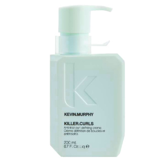 Kevin Murphy Killer Curls Kuracja stylizująca do włosów kręconych 200ml