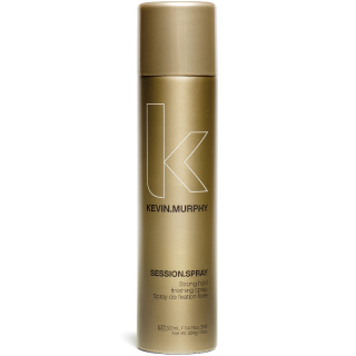 Kevin Murphy Session Spray - mocno utrwalający lakier do włosów 400 ml