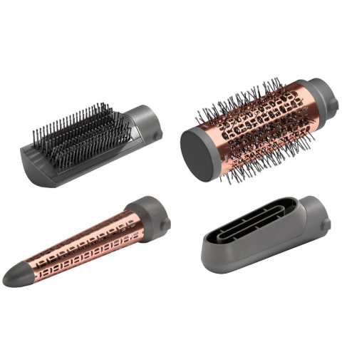 Babyliss Air Style 1000 AS136E lokówko-suszarka + 4 końcówki