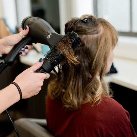 Babyliss PRO Suszarka do włosów Caruso 2400W czarna Babyliss PRO Suszarka do włosów Caruso 2400W czarna