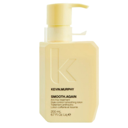 Kevin Murphy Smooth.Again Kuracja wygładzająca odżywka z pompką 200ml