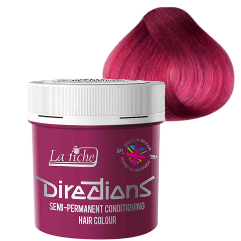 La Riche Directions Cerise Toner wiśniowy 88ml La Riche Directions Cerise Toner wiśniowy 88ml