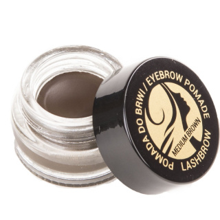 Lash Brow Medium Brown pomada do brwi średni brąz