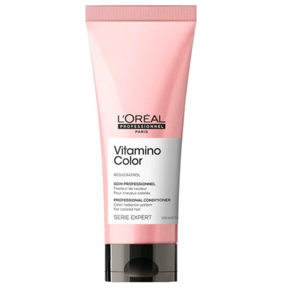 Loreal Vitamino Color Odżywka do włosów farbowanych 200ml