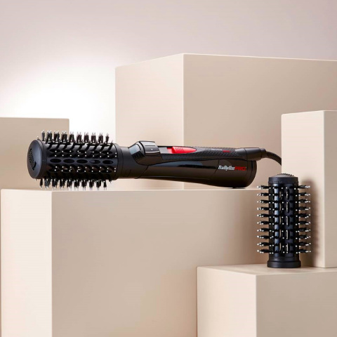 Babyliss PRO BAB2770E Suszarko lokówka obrotowa Babyliss PRO BAB2770E Suszarko lokówka obrotowa