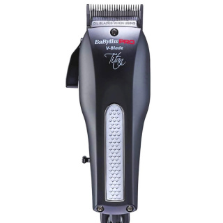 Babyliss PRO FX685E V Blade Titan Maszynka do włosów