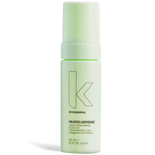 Kevin Murphy Heated Defense Pianka chroniąca włosy przed wysoką temperaturą 150ml