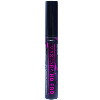 Lash Brow Mascara HD PRO tusz do rzęs 10ml