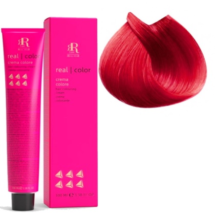 RR Line Real Color Toner do włosów Czerwony Red Rosso 100ml
