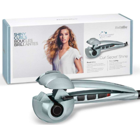 BaByliss C1800E lokówka automatyczna stylizator loków