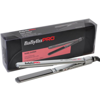 Babyliss PRO BAB2072EPE Sleek Expert Prostownica do włosów