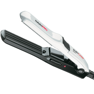 Karbownica do włosów podróżna mini Babyliss PRO BAB2151E BabyCrimp