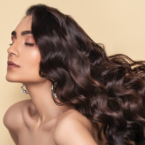Be Hair Be Color farba do włosów bez amoniaku 5.7 100ml Be Hair Be Color farba do włosów bez amoniaku 5.7 100ml