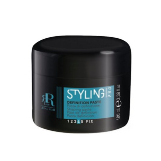 RR Line Styling PRO pasta definiująca do włosów 100 ml