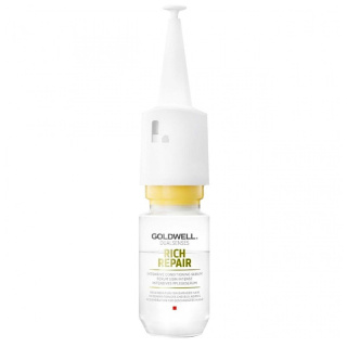 Goldwell Rich Repair Leave-in Serum silna odbudowa i regeneracja 18ml