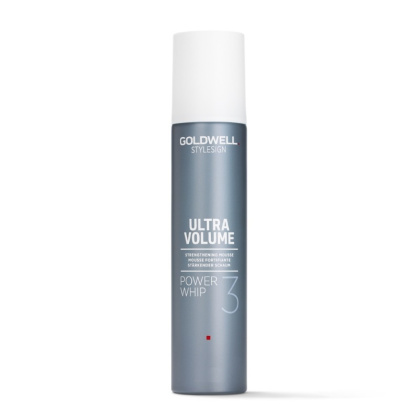 Goldwell Volume Power Whip pianka zwiększająca objętość 100ml