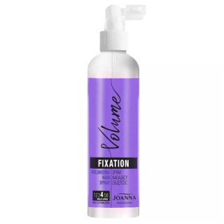 Joanna Volume Fixation spray nadający objętość 4 300ml