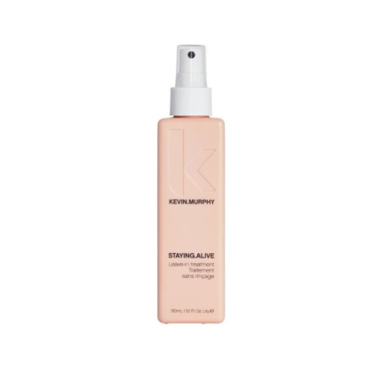 Kevin Murphy Staying.Alive - kuracja do włosów zniszczonych, bez spłukiwania 150ml