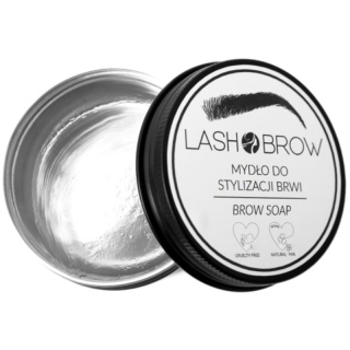 Lash Brow mydło, mydełko do brwi 50g