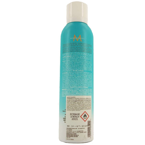 Moroccanoil Dry Shampoo, suchy szampon do włosów jasnych 217ml