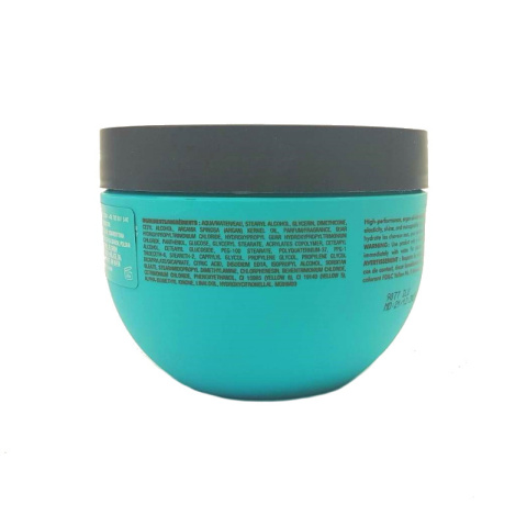 Moroccanoil Hydration, maska intensywnie nawilżająca do włosów 250 ml