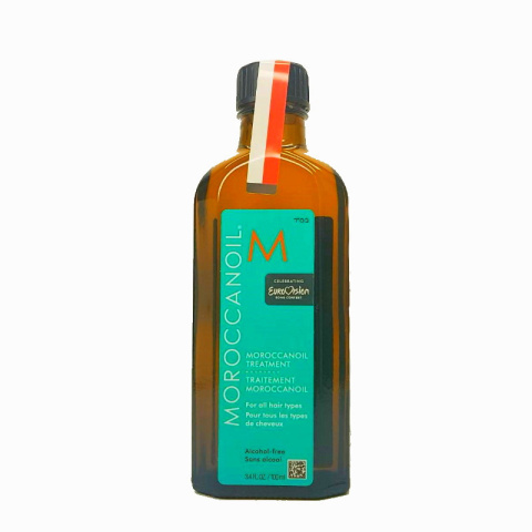 Moroccanoil Treatment, olejek, kuracja do każdego rodzaju włosów 100ml Moroccanoil Treatment, olejek, kuracja do każdego rodzaju włosów 100ml