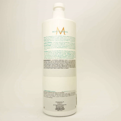 Moroccanoil Volume, odżywka dodająca objętości z olejkiem arganowym 1000ml