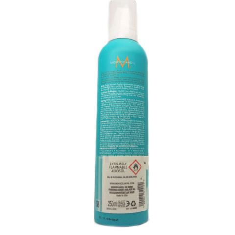 Moroccanoil Volume, pianka zwiększająca objętość 250ml Moroccanoil Volume, pianka zwiększająca objętość 250ml