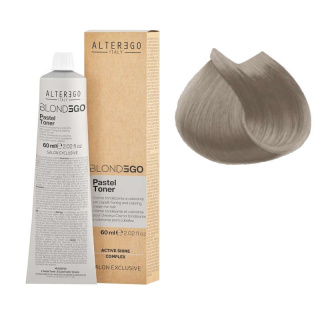 Alter Ego BlondEgo Pastel Toner Cappuccino 60ml