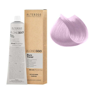 Alter Ego BlondEgo Pure Toner Platinum Platynowy Blond 60ml