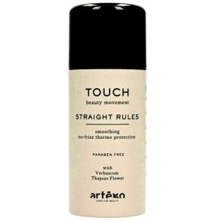 Artego Straight Rules krem prostujący do włosów 100ml