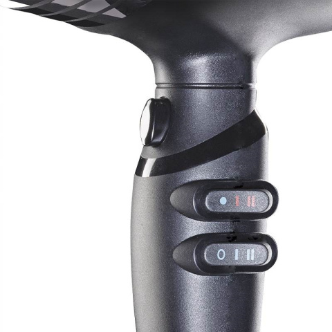 Babyliss Pro Rapido Suszarka do włosów z jonizacją 2200W, BAB7000IE Babyliss Pro Rapido Suszarka do włosów z jonizacją 2200W, BAB7000IE
