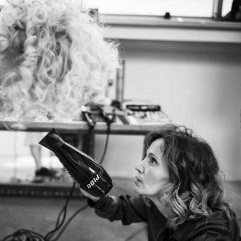 Babyliss Pro Rapido Suszarka do włosów z jonizacją 2200W, BAB7000IE Babyliss Pro Rapido Suszarka do włosów z jonizacją 2200W, BAB7000IE