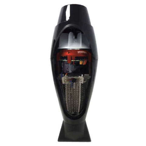 Babyliss Pro Rapido Suszarka do włosów z jonizacją 2200W, BAB7000IE Babyliss Pro Rapido Suszarka do włosów z jonizacją 2200W, BAB7000IE