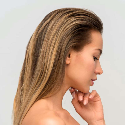 Be Hair Be Total Wellness ampułki rewitalizujące do skóry głowy 12x10ml Be Hair Be Total Wellness ampułki rewitalizujące do skóry głowy 12x10ml