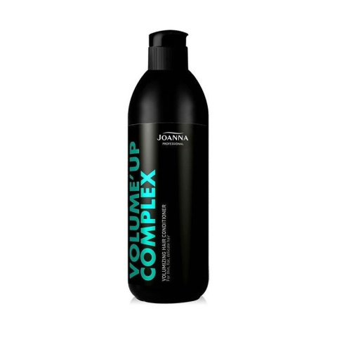 Joanna Professional Volume`up Complex odżywka do włosów nadająca objętość 500g Joanna Professional Volume`up Complex odżywka do włosów nadająca objętość 500g