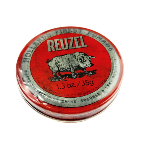 Reuzel High Sheen Pomada do włosów 35g Reuzel High Sheen Pomada do włosów 35g
