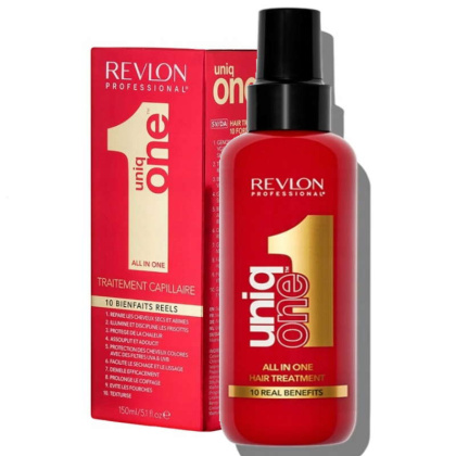 Revlon Uniq One Wielofunkcyjna kuracja do włosów 10in1 150ml