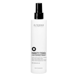 Alter Ego Hasty Too Liss Control Spray Dyscyplinujący Włosy 200ml