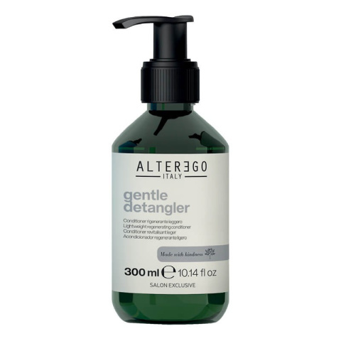Alter Ego Scalp Gentle Detangler Odżywka Rewitalizująca 300ml Alter Ego Scalp Gentle Detangler Odżywka Rewitalizująca 300ml