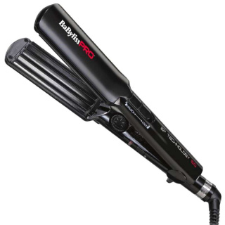 BaByliss PRO Profesjonalna karbownica do włosów 38mm BAB2658EPCE